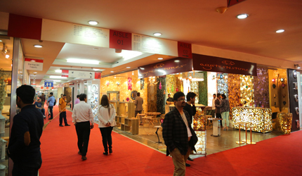 India Expo Mart