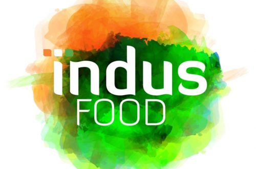 Indus-Food