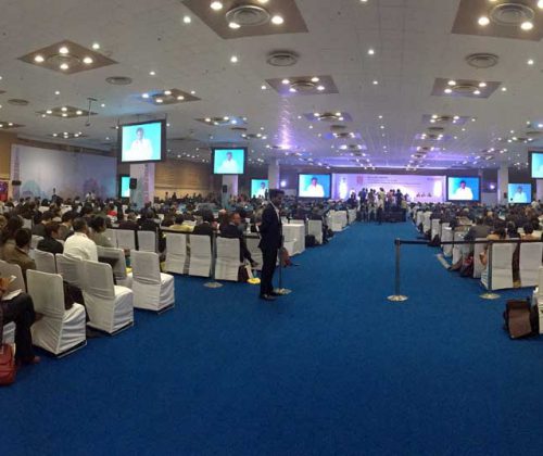 Conference Hall-3