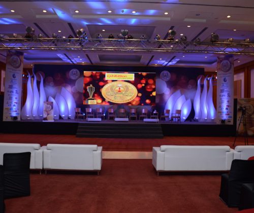 CONFERENCE HALL-5