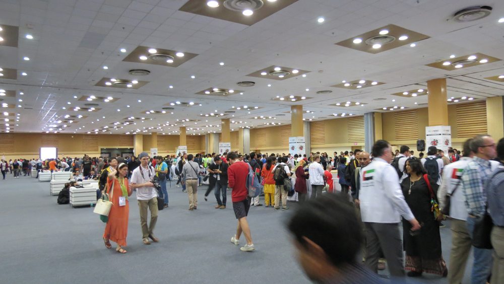Exhibition Hall-7