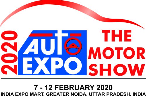 Logo - Auto Expo