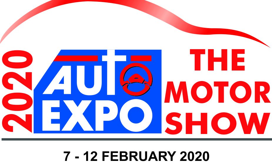 Logo - Auto Expo