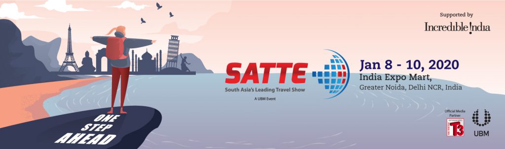 SATTE-Banner