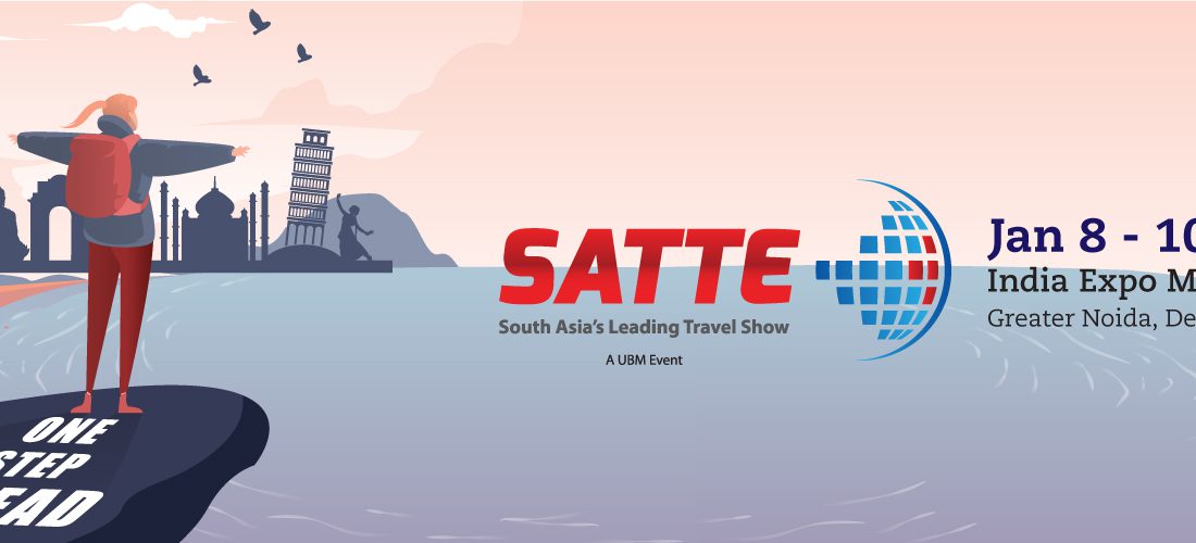 SATTE-Banner