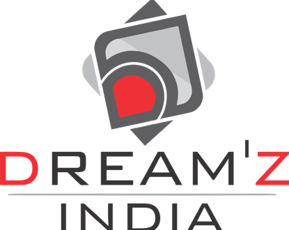 Dream'z India Logo