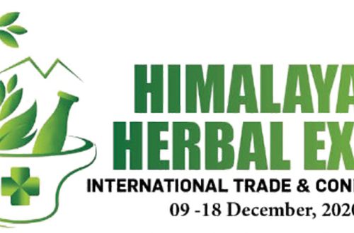himalayan herbal expo 2