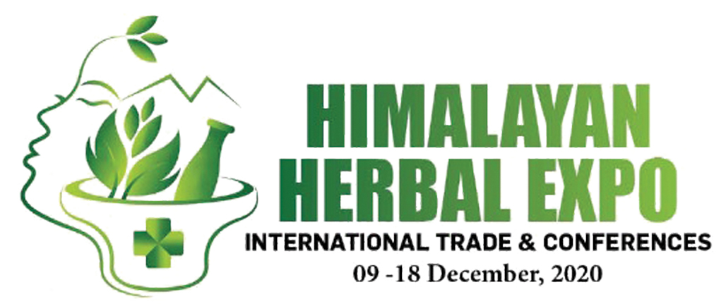 himalayan herbal expo 2