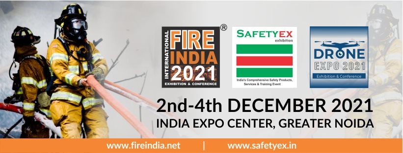 FIRE INDIA 2021