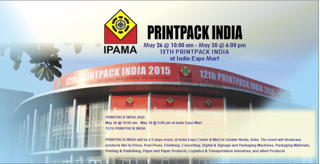 Printpack india