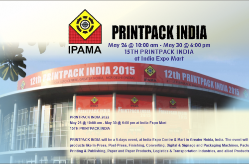 Printpack india