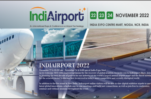 INDIAIRPORT 2022