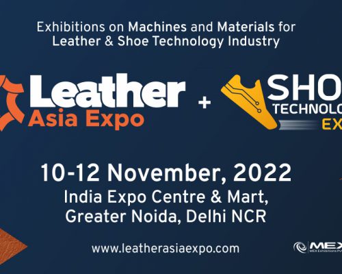 Leather Asia Banner