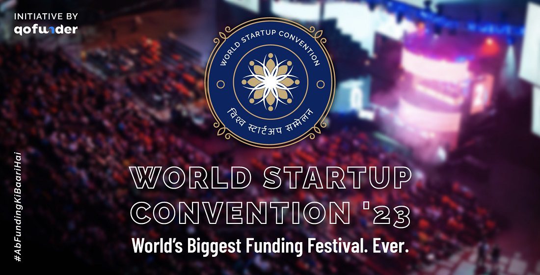 World Startup convention 2023