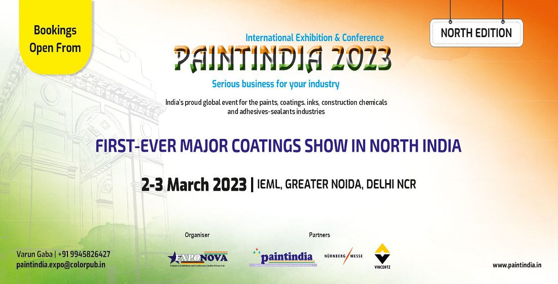 Paintindia-Noida-2023