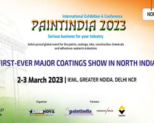 Paintindia-Noida-2023