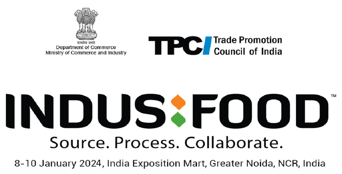 INDUS FOOD EXPO 2024 Building Services