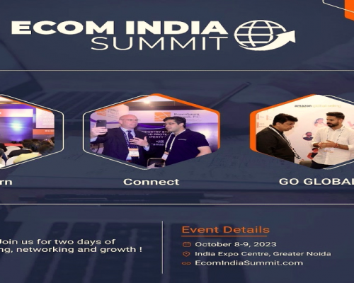 Ecom India Summit