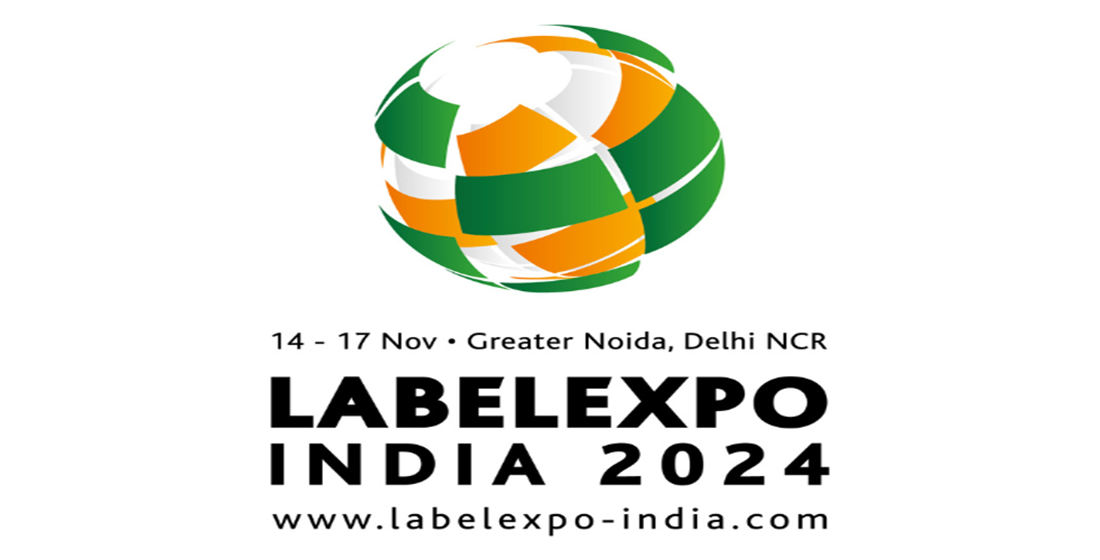 Label Expo 2024 India Expo centre