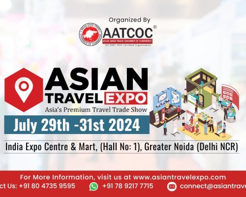Asian Travel Expo