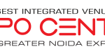 INDIA EXPOSITION MART LTD logo