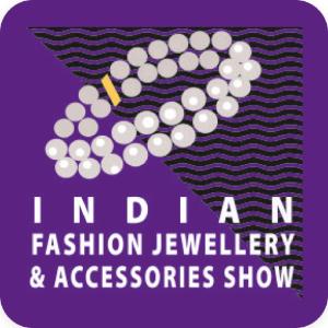 Indian Fashion Jewellery & Accessories Show (IFJAS)