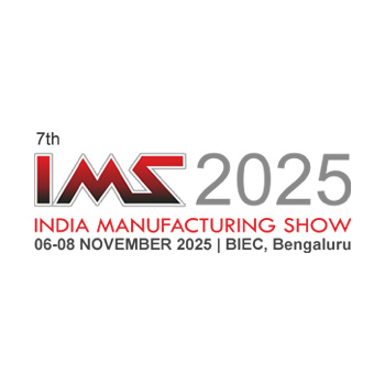 India Manufacturing Show