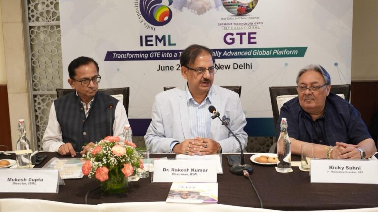 Meeting snapshots of IEML and GTE