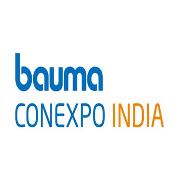 Bauma CONEXPO INDIA