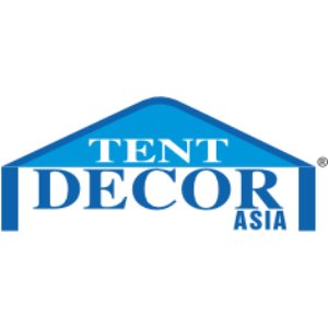 Tent Décor Asia