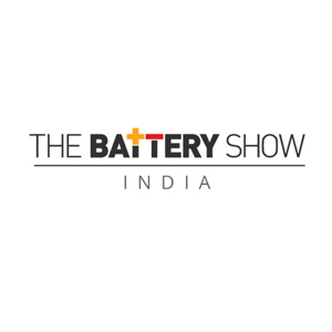 The Battery Show India