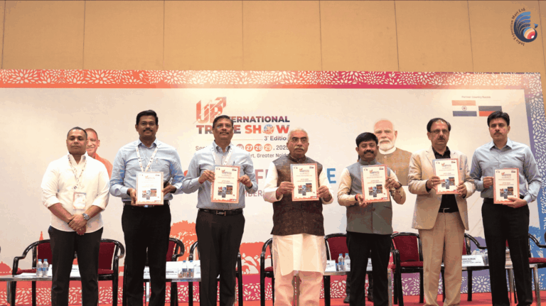 UPITS 2025 Launch