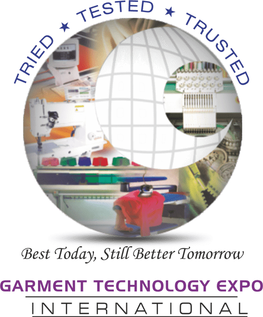 Garment Technology Expo Logo