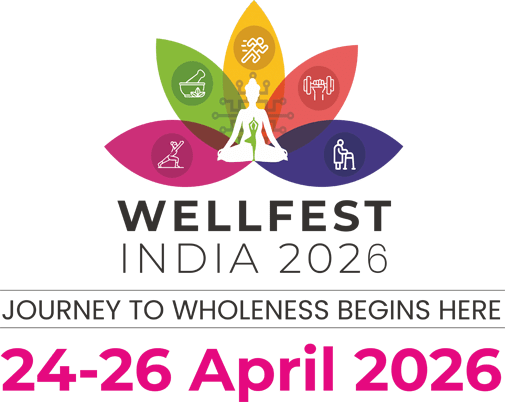 Wellfest India Logo