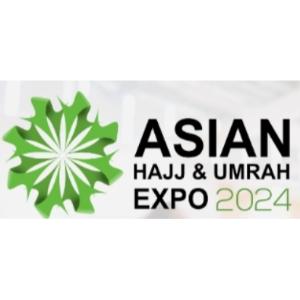 Asian Hajj and Umrah Expo