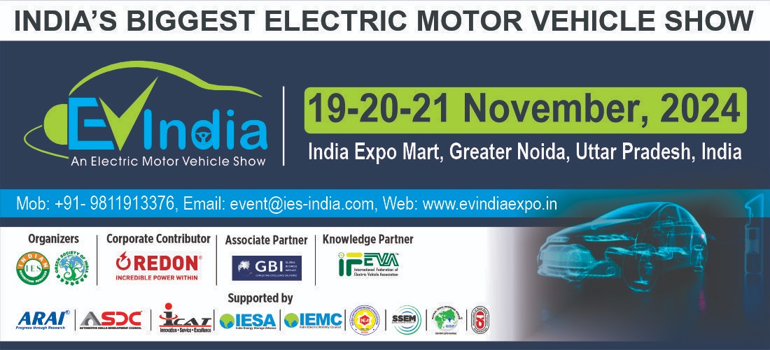 EV-Banner