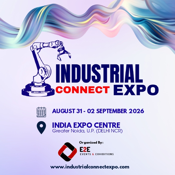 Industrial Connect Expo 2026
