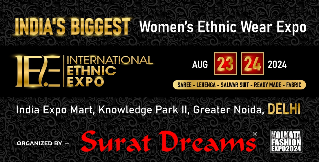 International Ethnic Week – 2024 Banner