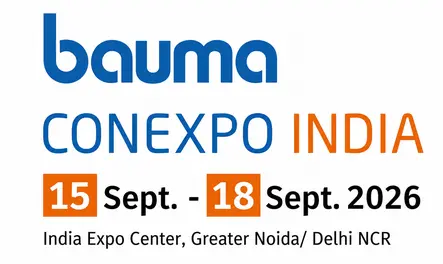 bauma CONEXPO INDIA-logo-img