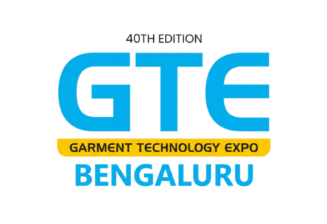 GTE Bengaluru Logo