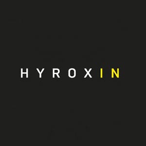 Hyrox Noida 2027
