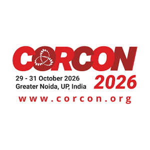 CORCON 2026