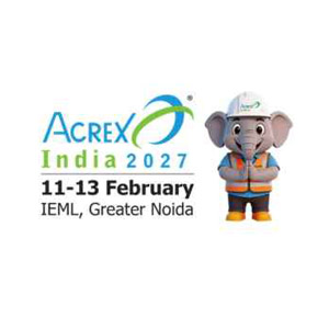 ACREX India 2027