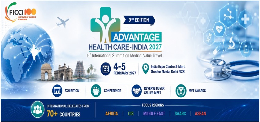 Advantage Healthcare banner original