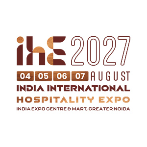 India International Hospitality Expo (IHE) 2027