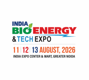 India Bio Energy & Tech Expo Logo